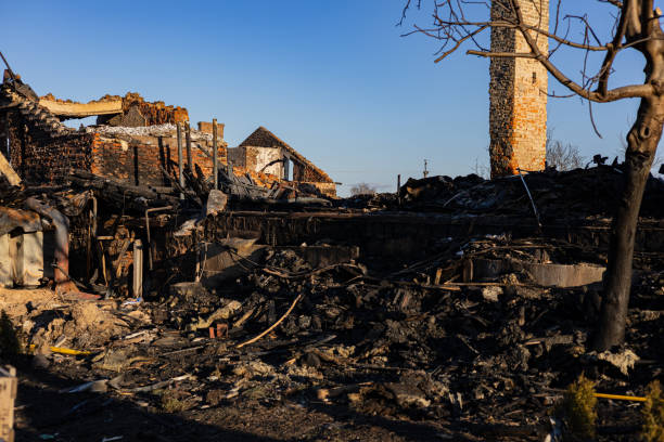 Reliable Fire Board Up contractor in Kenyon, MN by Fire Damage Flint